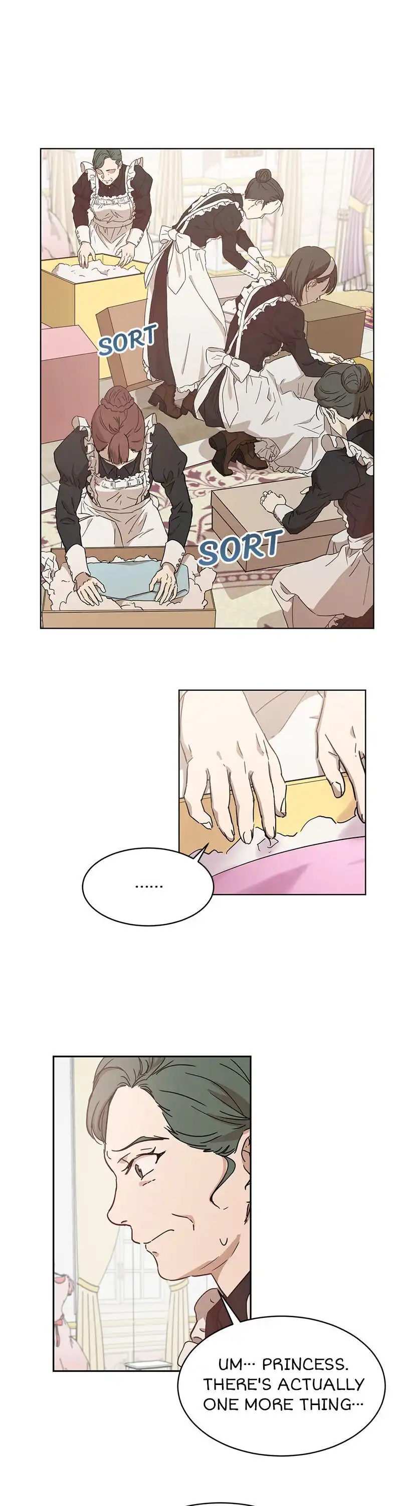 Asmodian's Contract Chapter 8 8